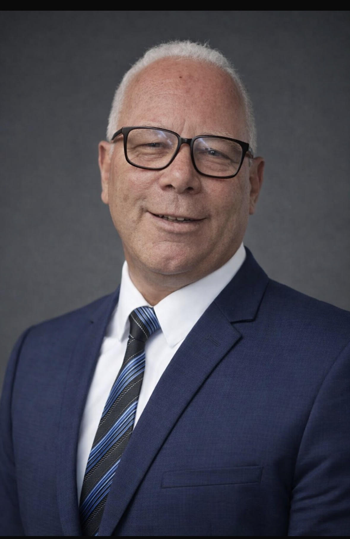 Edward Rijna, Cooltech founder and director