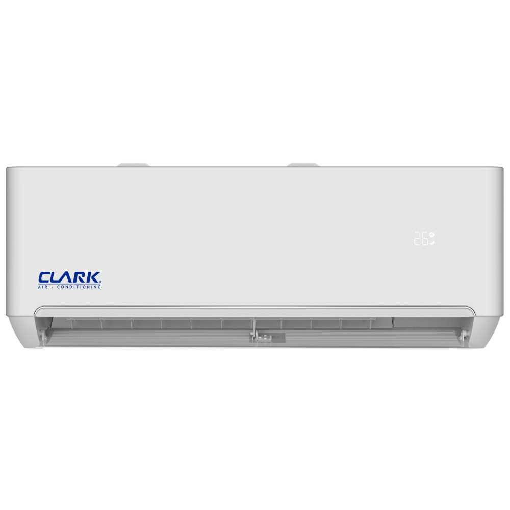 Clark air conditioning unit