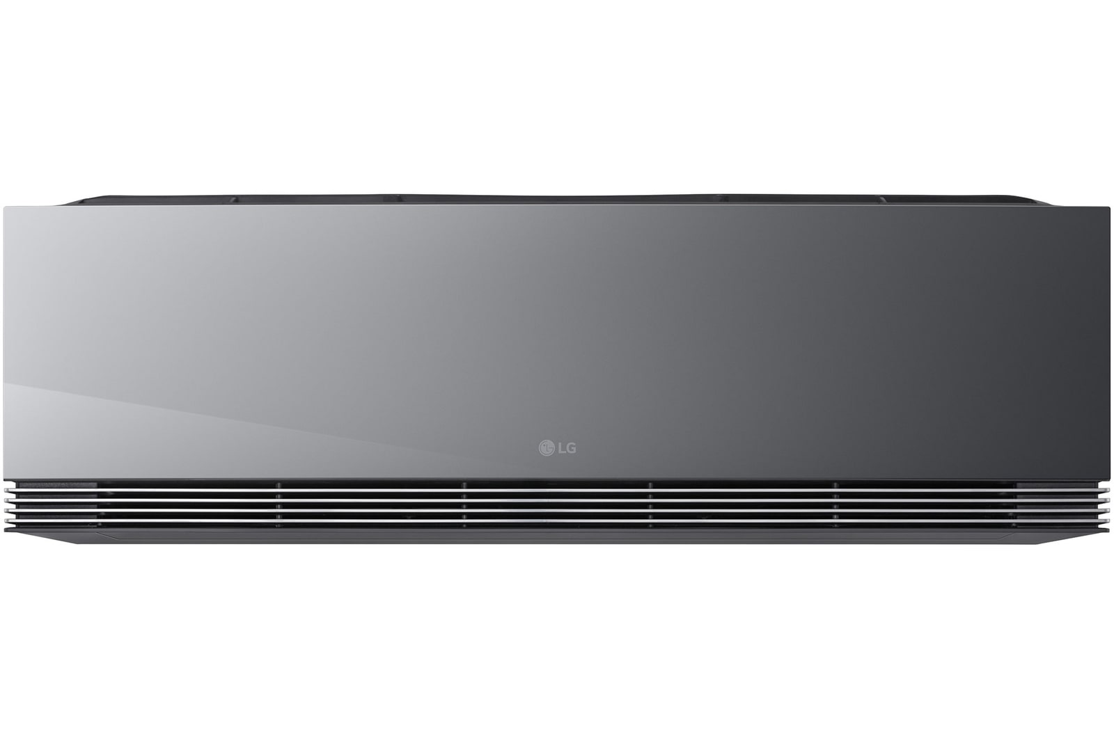 LG air conditioning unit
